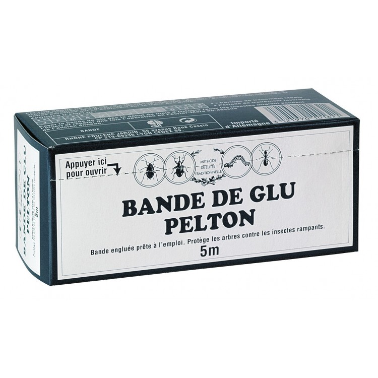 Pelton - Bande de glu Pelton 5 ml