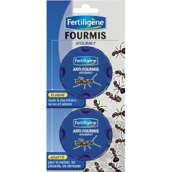 Fertiligène - Traitements - Insecticides