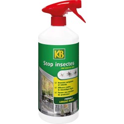 KB - Stop Insectes Pulvérisateur - 900ml