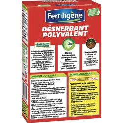 Fertiligène - Désherbant Polyvalent  200ml