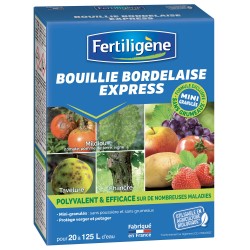 Fertiligène - Bouillie Bordelaise Express Granulés - 500gr