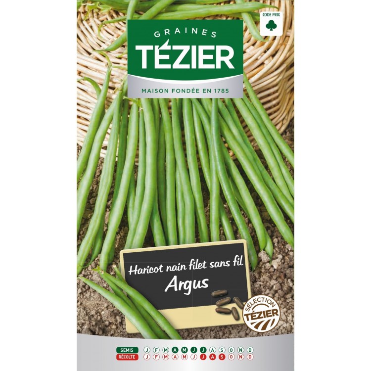 Tezier - Argus sélection Tézier
