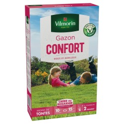 Vilmorin - Gazon Confort 250 gr