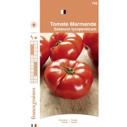 France Graines - Tomate Marmande