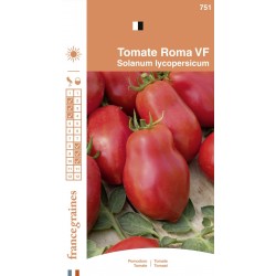 France Graines - Tomate Roma