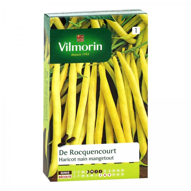 Vilmorin - Rocquencourt