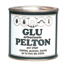Pelton - Traitements - Insecticides