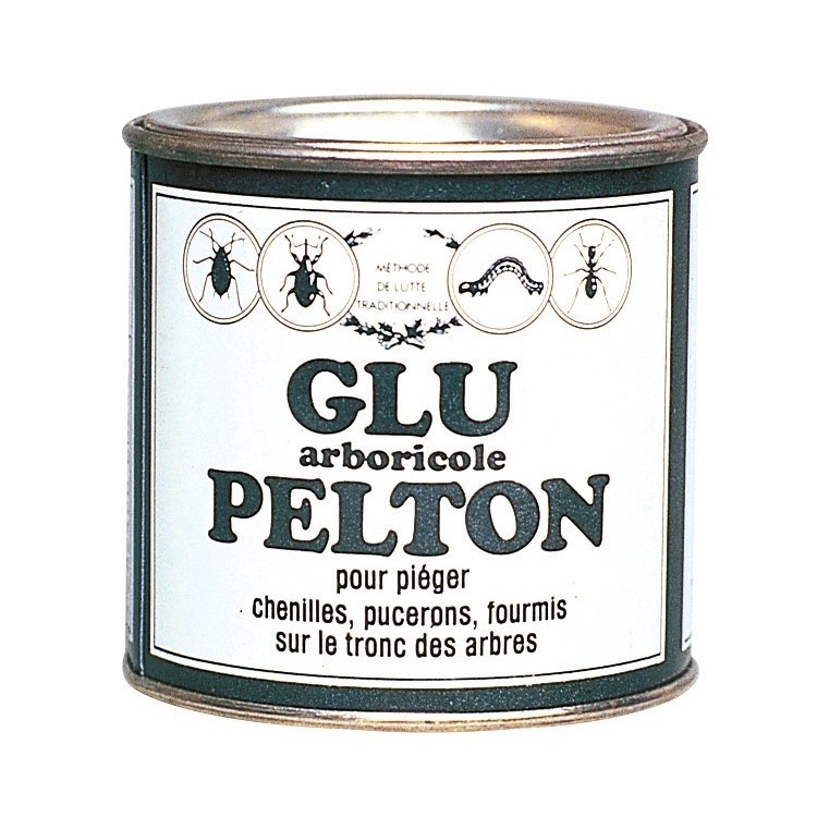 Pelton - Traitements - Insecticides