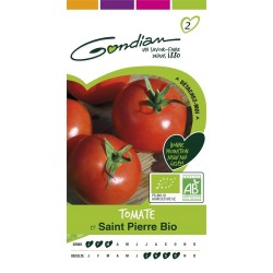Gondian - Tomate Saint Pierre Bio