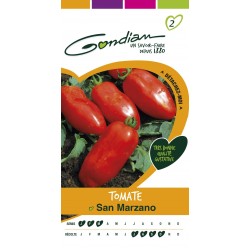 Gondian - Tomate San Marzano