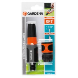 Gardena - Nécessaire d'arrosage 15 mm