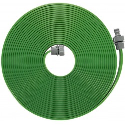 Gardena - Arroseur souple vert - Longueur: 15 m