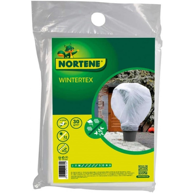 Nortène - WINTERTEX voile hivernage 2X5m
