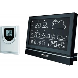 optex station meteo avec previsions (990026)