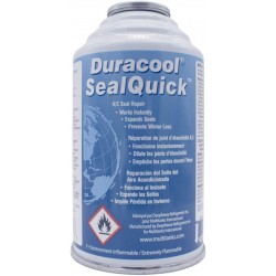 Duracool - DURACOOL SEALQUICK