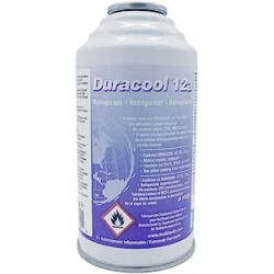 Duracool - Canette Duracool 12A - 170gr, remplace le R12 et R134a