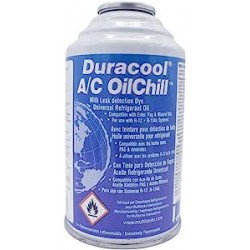 Duracool - CANNETTE Huile A/C Oil - 113GR
