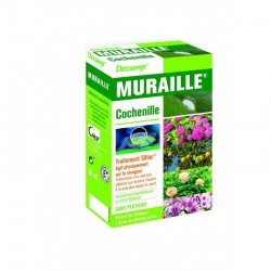 Décamp' - MURAILLE COCHENILLE 10ml DECAMP'