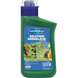 FERTILIGENE FSOBOR1 - Solution Bordelaise Liquide Concentrée 1 L