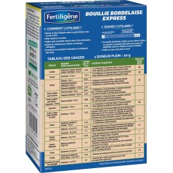 FERTILIGENE BOUILLIE BORDELAISE EXPRESS  300 G