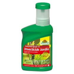 Insecticide Jardin Spruzit Concentré, 250 ml – Insecticide concentré polyvalent