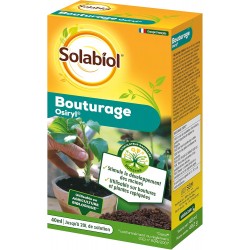 SOLABIOL Bouturage Osiryl - 40mL - Stimulateur Racinaire SOBOUTU40