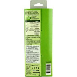 PROTECT EXPERT Boîtes Anti Fourmis & Fourmilières - Boîtes Appâts - 2x10g