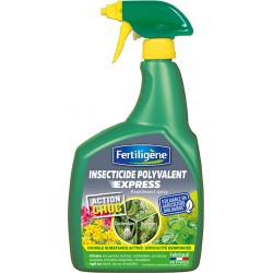 Fertiligène insecticide polyvalent Fpoly750