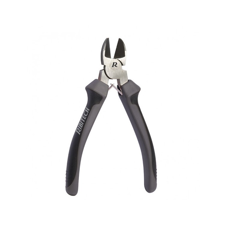 Ribimex PR1PCL160PRO Pince coupante diagonale, gamme PRO, 160 mm, chrome vanadiu Ribimex PR1PCL160PRO Pince coupante diagonale, gamme PRO, 160 mm, chrome vanadiu