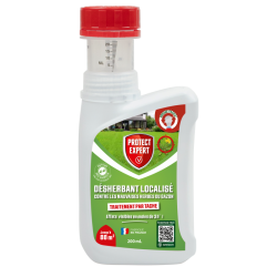 Protect Expert DESHERBANT GAZON 200ML