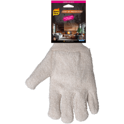 Pyro Feu 24200-24 Gant de protection thermique - jusqu'à 250 °C