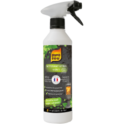 Nettoyant vitre ecocert Spray 500 ml - Pyrofeu