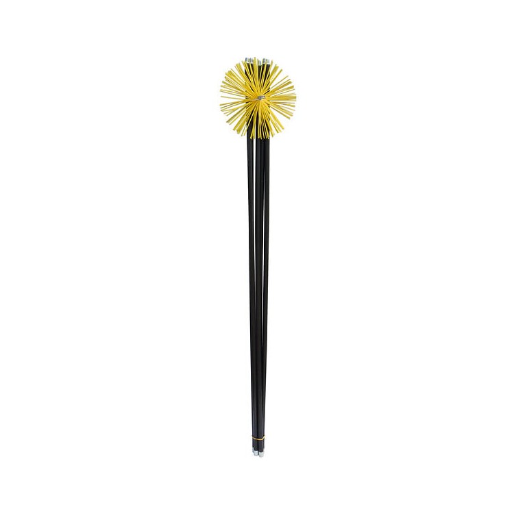 KIT HERISSON SYNTHETIQUE L7m D150mm PYROFEU