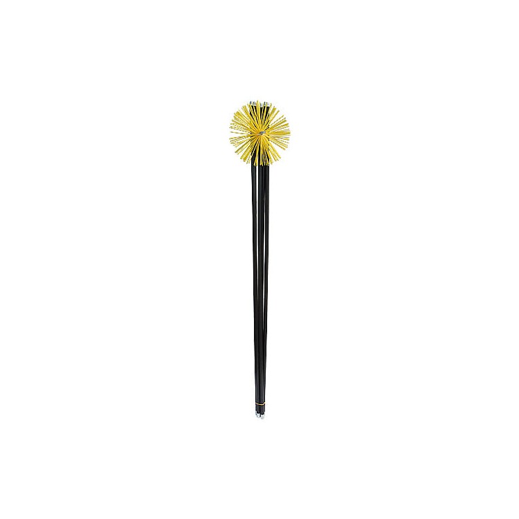 Kit cannes- herisson nylon D 200mm