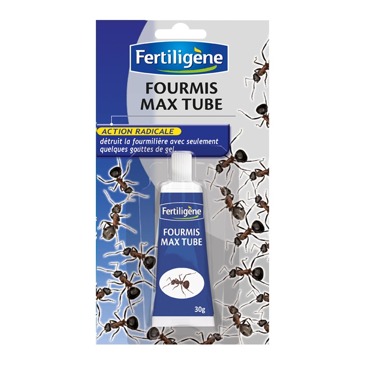 tube gel anti fourmi nouvelle REF FTUBFOU