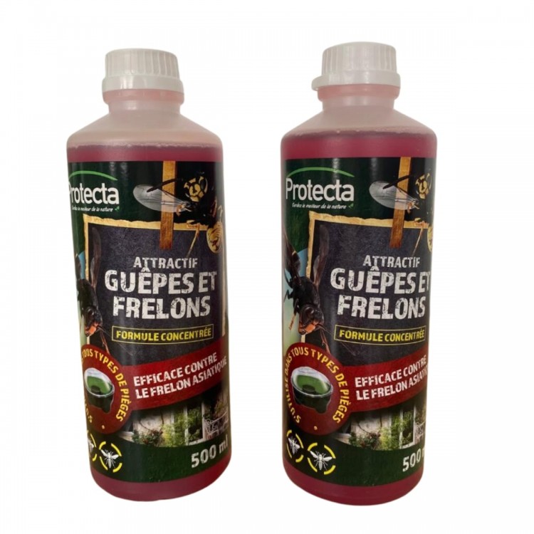 pack protecta piege a guepes